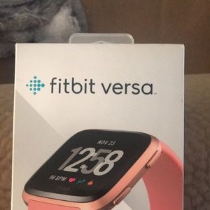 Fitbit Versa
